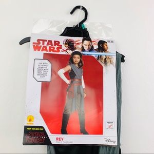 Star Wars Ray Child Costume